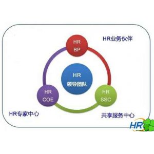 HR三大支柱（COE，HRBP，SSC）研讨沙龙